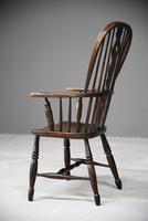 Antique Country Windsor Chair (10 of 12) Antique Country Windsor Chair (10 of 12)