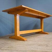 Refectory Table (2 of 9) Refectory Table (2 of 9)