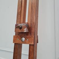 Vintage Portable Artist Easel c.1960 (3 of 7) Vintage Portable Artist Easel c.1960 (3 of 7)