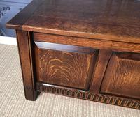 Oak Bedding Box (7 of 12) Oak Bedding Box (7 of 12)