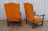 Os De Mouton Chairs (6 of 7) Os De Mouton Chairs (6 of 7)