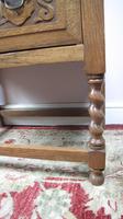 Light Oak Chest on Stand (2 of 4) Light Oak Chest on Stand (2 of 4)