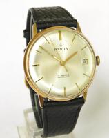 Gents 1960s Invicta Wristwatch (2 of 5) Gents 1960s Invicta Wristwatch (2 of 5)