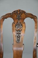Antique Walnut Dining Suite by S Hille & Co London (7 of 12) Antique Walnut Dining Suite by S Hille & Co London (7 of 12)