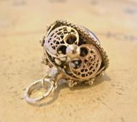 Vintage Pocket Watch Chain Silver Fob 1950s Victorian Revival Amethyst Stone Fob (2 of 10) Vintage Pocket Watch Chain Silver Fob 1950s Victorian Revival Amethyst Stone Fob (2 of 10)
