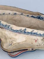 Chinese Foot Binding Shoes (10 of 10) Chinese Foot Binding Shoes (10 of 10)