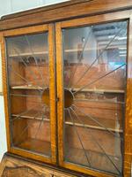 Large Art Deco Bureau Bookcase (6 of 6) Large Art Deco Bureau Bookcase (6 of 6)