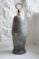 Cornish Serpentine Doorstop with Brass Handle (4 of 10) Cornish Serpentine Doorstop with Brass Handle (4 of 10)