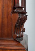 Mclaren Of Edinburgh Regency Regulator Clock (6 of 7) Mclaren Of Edinburgh Regency Regulator Clock (6 of 7)