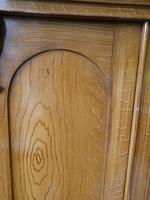 19th Century Painted Pine Cupboard (7 of 12) 19th Century Painted Pine Cupboard (7 of 12)