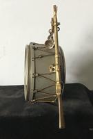 Clock Mantle Militaria (2 of 6) Clock Mantle Militaria (2 of 6)