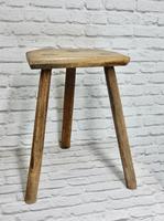 Tall Rustic Workshop Stool (3 of 6) Tall Rustic Workshop Stool (3 of 6)