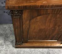 Quality Victorian Mahogany Library Bookcase (6 of 14) Quality Victorian Mahogany Library Bookcase (6 of 14)