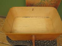 Antique Bentwood Plywood Storage Box by Luterma (16 of 16) Antique Bentwood Plywood Storage Box by Luterma (16 of 16)
