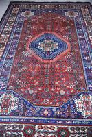 Birjand Korashan Rug (5 of 13) Birjand Korashan Rug (5 of 13)