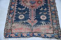 Antique Well Worn Eastern Rug (6 of 12) Antique Well Worn Eastern Rug (6 of 12)