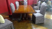 French Cherrywood Dining Table (3 of 4) French Cherrywood Dining Table (3 of 4)