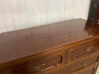 Very Large Victorian Chest of Drawers (7 of 8) Very Large Victorian Chest of Drawers (7 of 8)
