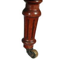 Victorian Rosewood Two Seat Settee (7 of 8) Victorian Rosewood Two Seat Settee (7 of 8)