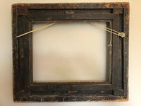 Large Antique Picture Frame (2 of 2) Large Antique Picture Frame (2 of 2)