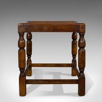 Antique Luggage Rack, English, Oak, Bedroom, Stand, Stool, Edwardian c 1910 (5 of 10) Antique Luggage Rack, English, Oak, Bedroom, Stand, Stool, Edwardian c 1910 (5 of 10)