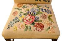 19th Century Side Chair (2 of 5) 19th Century Side Chair (2 of 5)