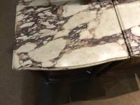 Pair of French Marble to Bedside Cabinets (6 of 11) Pair of French Marble to Bedside Cabinets (6 of 11)