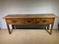 Cherrywood Dresser Base / Server (5 of 14) Cherrywood Dresser Base / Server (5 of 14)
