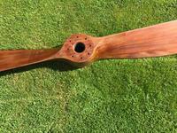 Sopwith Camel WWI British Fighter Bi Planes Propeller (6 of 12) Sopwith Camel WWI British Fighter Bi Planes Propeller (6 of 12)