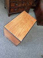 Chinese Satinwood Chest (4 of 7) Chinese Satinwood Chest (4 of 7)