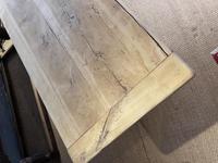 Rustic Refectory Table (7 of 9) Rustic Refectory Table (7 of 9)