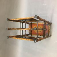 Aesthetic Bamboo Canterbury Magazine Rack (6 of 7) Aesthetic Bamboo Canterbury Magazine Rack (6 of 7)