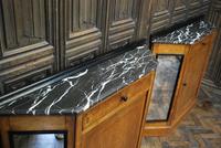 Pair of French Biedermeier Side Cabinets (6 of 7) Pair of French Biedermeier Side Cabinets (6 of 7)