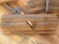 13 Various Beech Wood French Vintage Antique Wood working routing planes (6 of 6) 13 Various Beech Wood French Vintage Antique Wood working routing planes (6 of 6)