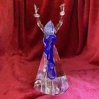 Swarovski “Isadora” Magic of Dance Sculpture with Original Custom Fitted Box (7 of 9) Swarovski “Isadora” Magic of Dance Sculpture with Original Custom Fitted Box (7 of 9)
