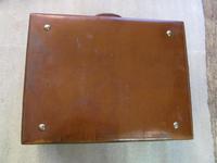 Fine Quality Leather Dressing Case & Fittings (4 of 14) Fine Quality Leather Dressing Case & Fittings (4 of 14)