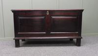 18th Century Oak Coffer (2 of 14) 18th Century Oak Coffer (2 of 14)