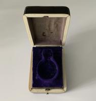 Tortoiseshell Watch Box (2 of 7) Tortoiseshell Watch Box (2 of 7)