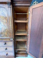 Late Regency Compactum (2 of 5) Late Regency Compactum (2 of 5)