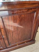 Victorian Chiffonier (4 of 6) Victorian Chiffonier (4 of 6)