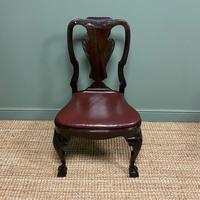 Set of 8 Edwardian Antique Walnut Dining Chairs (2 of 13) Set of 8 Edwardian Antique Walnut Dining Chairs (2 of 13)