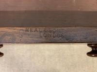 Pair of Burr Walnut Bedside Chest by Heal and Son (2 of 16) Pair of Burr Walnut Bedside Chest by Heal and Son (2 of 16)
