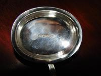Georgian Perth Silver Toddy Ladle (3 of 5) Georgian Perth Silver Toddy Ladle (3 of 5)