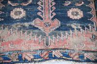 Antique Well Worn Eastern Rug (3 of 12) Antique Well Worn Eastern Rug (3 of 12)
