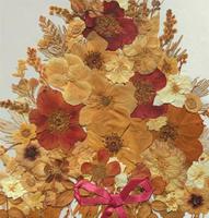 19th Century Victorian Floral Still Life of Pressed Flowers Picture (8 of 12) 19th Century Victorian Floral Still Life of Pressed Flowers Picture (8 of 12)