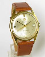 Gents Tissot Visodate Seastar Wrist Watch, 1965 (2 of 5) Gents Tissot Visodate Seastar Wrist Watch, 1965 (2 of 5)