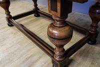 Oak Refectory Table (5 of 5) Oak Refectory Table (5 of 5)