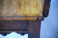 Antique Victorian Oak Hall Table (7 of 11) Antique Victorian Oak Hall Table (7 of 11)