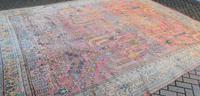 Antique Ushak Carpet 395x328cm (2 of 12) Antique Ushak Carpet 395x328cm (2 of 12)