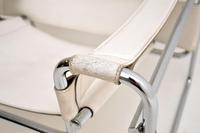 1960's Vintage Wassily Armchair by Marcel Breuer for Gavina (8 of 12) 1960's Vintage Wassily Armchair by Marcel Breuer for Gavina (8 of 12)